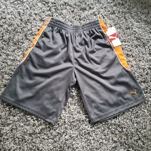 🚨Final Price🚨Puma Boys Active Short